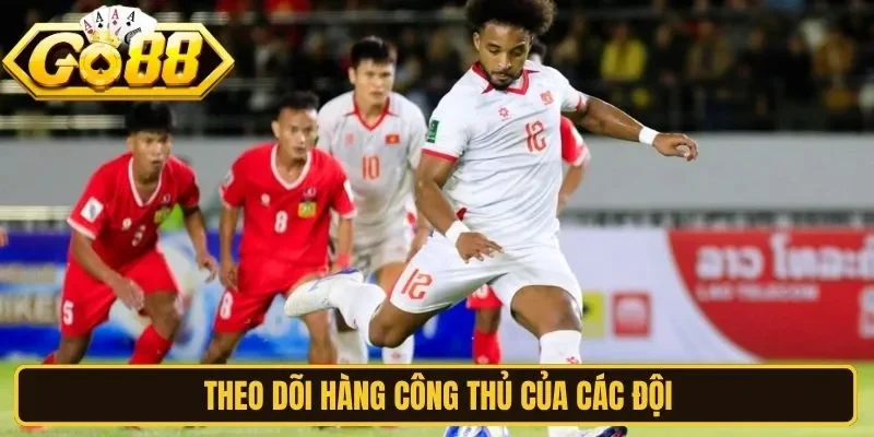 Nên cân nhắc tính chất trận đấu